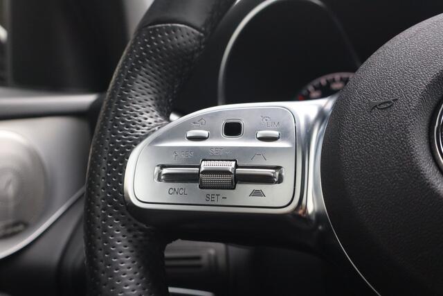 Mercedes-Benz GLC-KLASSE 300e 4MATIC Business Solution AMG NL- Auto!! Burmester I Matrix-Kopl I 360 Camera