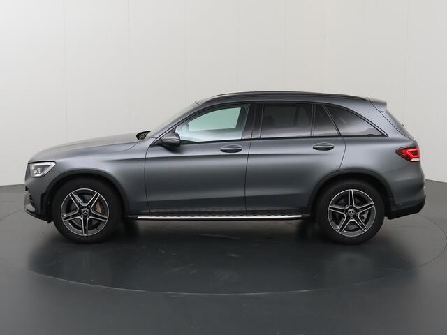 Mercedes-Benz GLC-KLASSE 200 Premium | Multibeam LED | Burmester | Sfeerverlichting | Widescreen | Distronic |