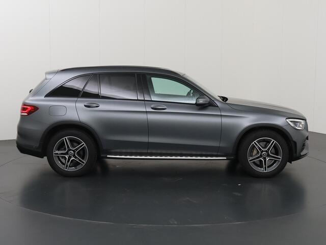 Mercedes-Benz GLC-KLASSE 200 Premium | Multibeam LED | Burmester | Sfeerverlichting | Widescreen | Distronic |