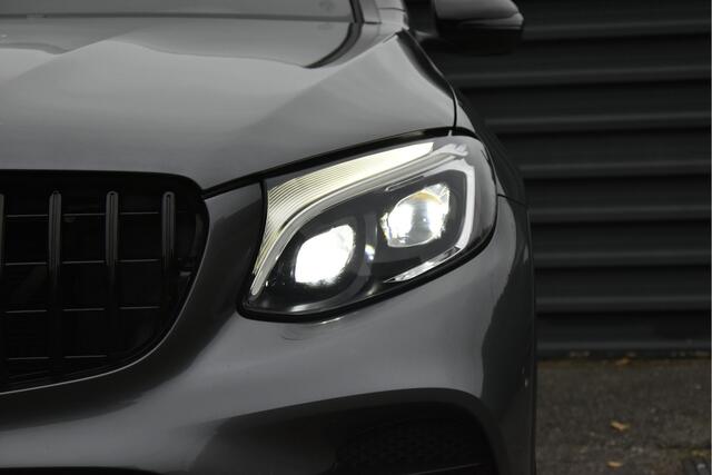 Mercedes-Benz GLC-KLASSE Coupé 250 4MATIC Premium Plus AMG