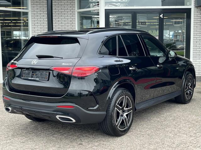 Mercedes-Benz GLC-KLASSE 300e 4MATIC AMG | Trekhaak | Panoramadak