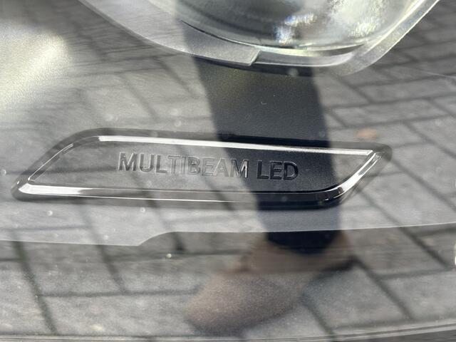 Mercedes-Benz GLC-KLASSE 200 AMG Aut9, trekhaak, LED,