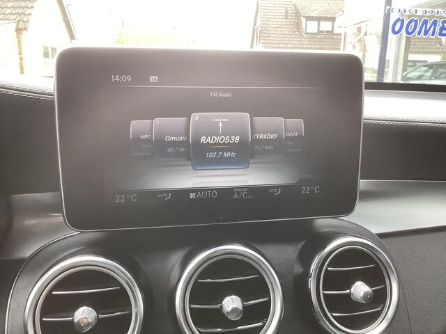 Mercedes-Benz GLC-KLASSE 350 d 4MATIC Premium Plus