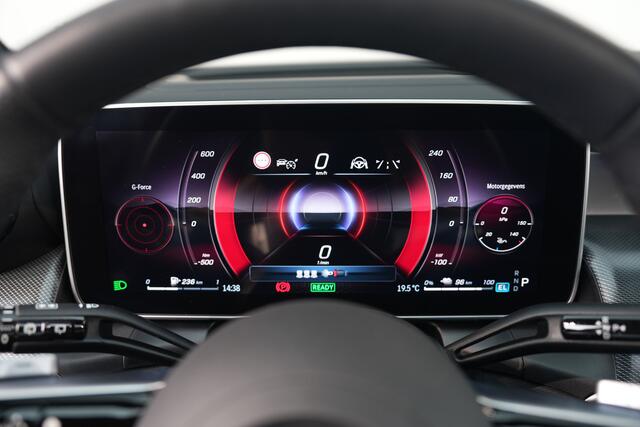 Mercedes-Benz GLC-KLASSE 300e 4MATIC AMG Premium+ ? LUCHTVERING ? ACHTERAS BESTURING ? PANO ? BURMESTER ? HEAD-UP