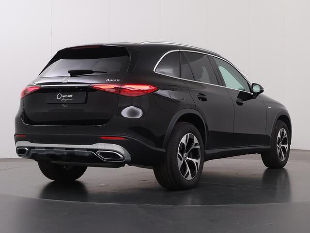 Mercedes-Benz GLC-KLASSE 300e 4MATIC Luxury Line | Trekhaak | Winter pakket | Memory | Keyless | Sfeerverlichting |