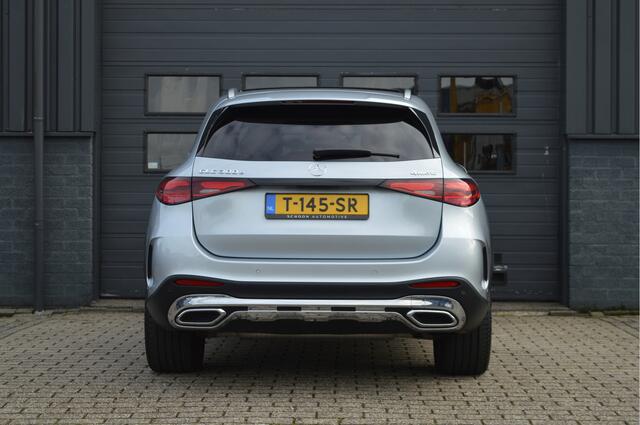 Mercedes-Benz GLC-KLASSE 300e 4MATIC AMG Line | PANO | ACC | 360 CAM | KEYLESS |