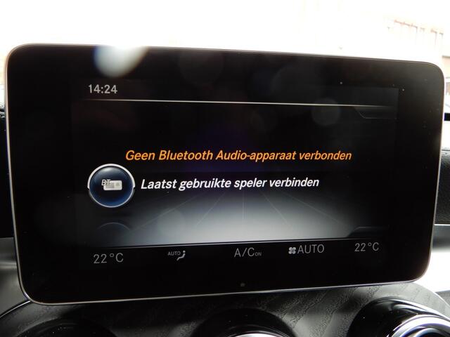 Mercedes-Benz GLC-KLASSE 250 4MATIC PREMIUM automaat schuifdak