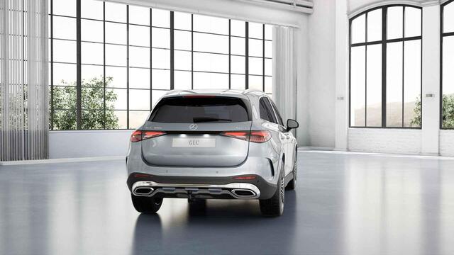 Mercedes-Benz GLC-KLASSE 300e 4MATIC AMG Line | Digital light | 20 inch | 36 camera | Trekhaak |