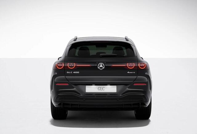 Mercedes-Benz GLC-KLASSE 400 4MATIC Launch Edition | AMG-line | Hyperscreen | Premium Pakket | Nightpakket | 21" AMG Velgen |
