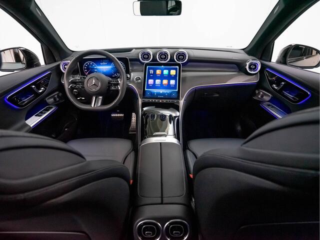 Mercedes-Benz GLC-KLASSE GLC 300e 4MATIC AMG Line | 2025 | NIGHT | Trekhaak