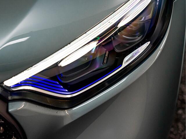 Mercedes-Benz GLC-KLASSE GLC 300e 4MATIC AMG Line | 2025 | NIGHT | Trekhaak