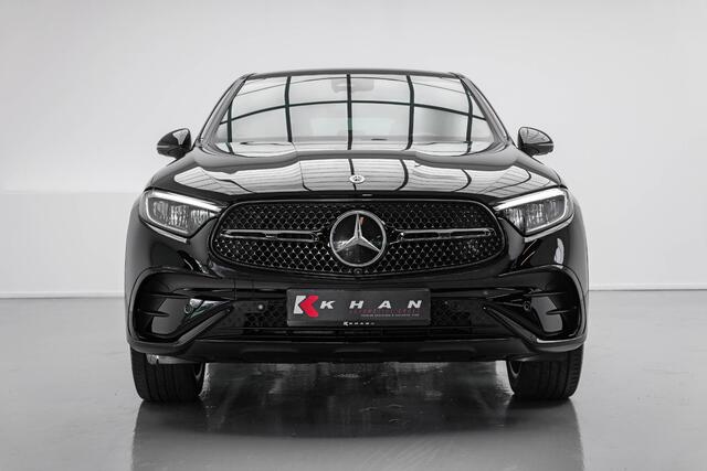 Mercedes-Benz GLC-KLASSE Coupé 300e 4MATIC AMG Line |Pano|360|Memory|ACC|Dodehoek|
