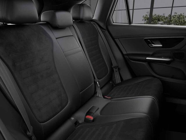 Mercedes-Benz GLC-KLASSE 300 e 4MATIC Sport Edition Premium | Panorama dak