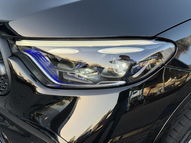 Mercedes-Benz GLC-KLASSE 300e 4MATIC AMG Line Premium