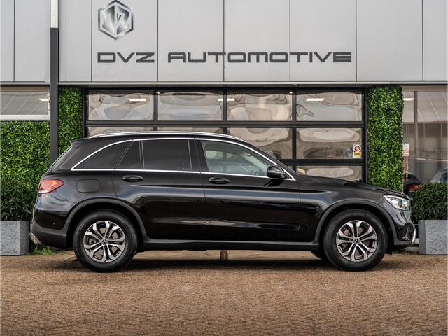 Mercedes-Benz GLC-KLASSE 200 Business Solution Limited | Facelift | Carplay | BTW |