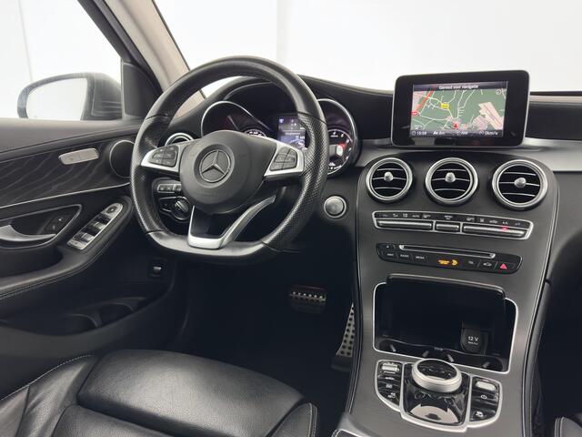 Mercedes-Benz GLC-KLASSE 350e 4MATIC Premium Plus Aut. *ADAPTIVE-CRUISE | FULL-LEATHER | FULL-LED | BLIND-SPOT | HEATED-SPORTSEATS | CAMERA | KEYLESS | AIR-SUSPENSION | PRIVACY-GLASS | NAVI-FULLMAP | 20''ALU*