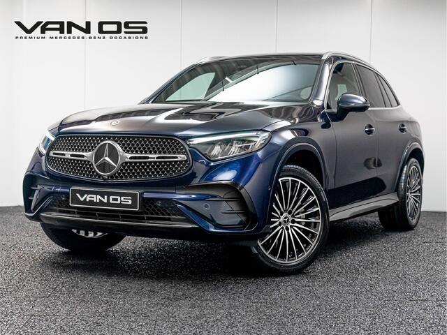 Mercedes-Benz GLC-KLASSE GLC 300e 4MATIC AMG Line | Pano | Leder | Memory | BTW auto