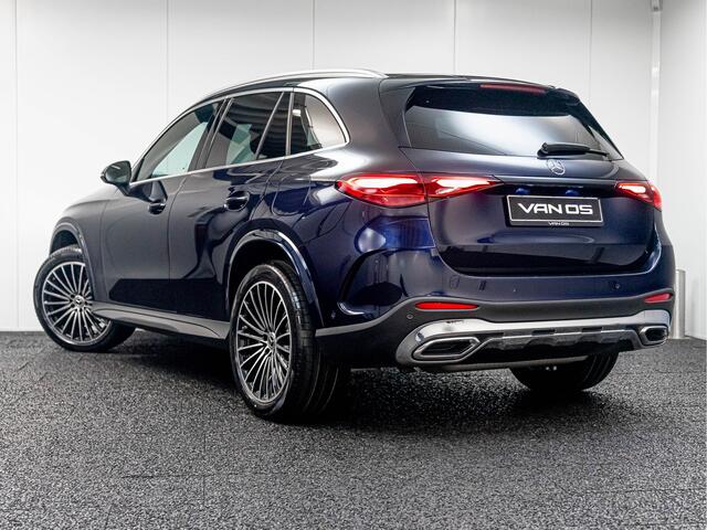 Mercedes-Benz GLC-KLASSE GLC 300e 4MATIC AMG Line | Pano | Leder | Memory | BTW auto