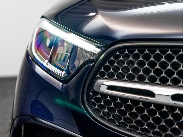 Mercedes-Benz GLC-KLASSE GLC 300e 4MATIC AMG Line | Pano | Leder | Memory | BTW auto