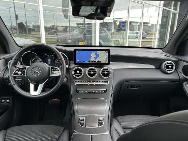 Mercedes-Benz GLC-KLASSE 300e 4MATIC Luxury | Panoramadak | Trekhaak