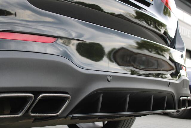 Mercedes-Benz GLC-KLASSE AMG 43 4MATIC - Panoramadak - Head Up Display - 360 graden camera Goed onderhouden