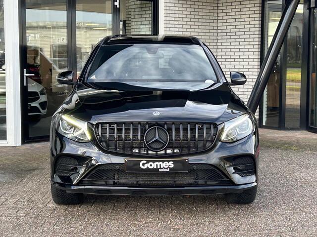 Mercedes-Benz GLC-KLASSE 250 4MATIC AMG | Panoramadak | Night Pakket