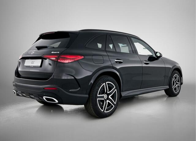Mercedes-Benz GLC-KLASSE 400e 4MATIC Sport Edition | Techniekpakket met Airmatic | Nightpakket | AMG Premium Plus | Rijassistentiepakket Plus | DISTRONIC PLUS | Winter pakket | EASY PACK achterklep |