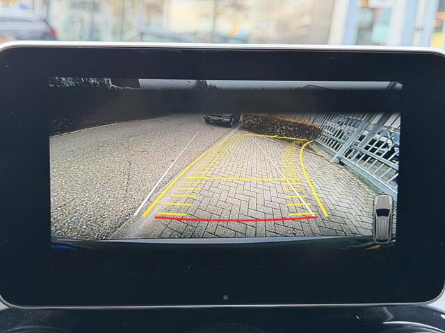 Mercedes-Benz GLC-KLASSE 350e 4MATIC Business Solution AMG Pano dak, Licht pakket, Navi