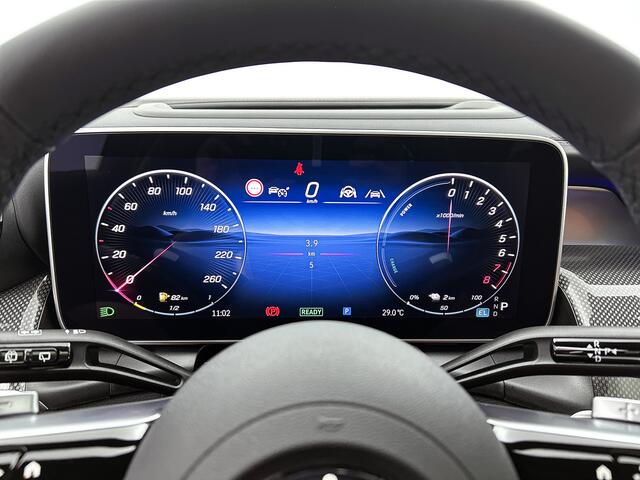 Mercedes-Benz GLC-KLASSE 400e 4MATIC Sport Edition | Trekhaak | Nightpakket | AMG Premium Plus | Rijassistentiepakket Plus | Techniek pakket met Airmatic | Nappaleder | Head-up display | Burmester® | 360°-camera |