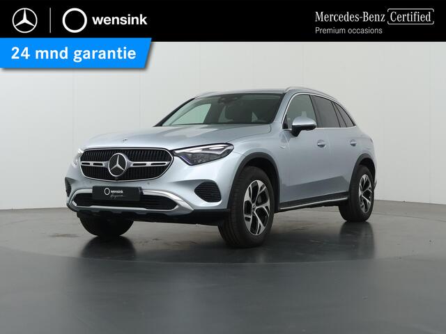 Mercedes-Benz GLC-KLASSE 300e 4MATIC Luxury Line | Trekhaak | Premium pakket | Winter pakket |