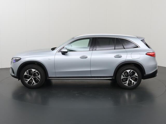 Mercedes-Benz GLC-KLASSE 300e 4MATIC Luxury Line | Trekhaak | Premium pakket | Winter pakket |