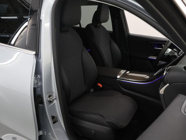 Mercedes-Benz GLC-KLASSE 300e 4MATIC Luxury Line | Trekhaak | Premium pakket | Winter pakket |