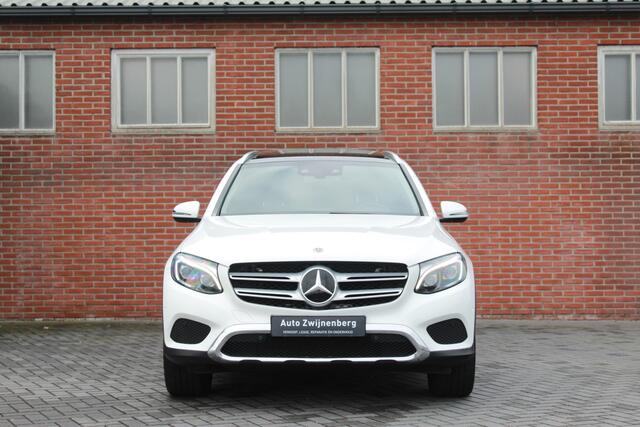 Mercedes-Benz GLC-KLASSE 250 4MATIC | Pano | Trekhaak |