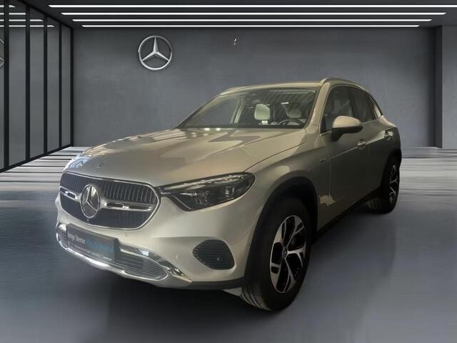 Mercedes-Benz GLC-KLASSE 300e 4MATIC Business Line