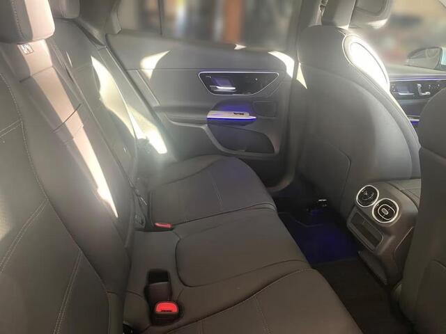 Mercedes-Benz GLC-KLASSE 300e 4MATIC Business Line