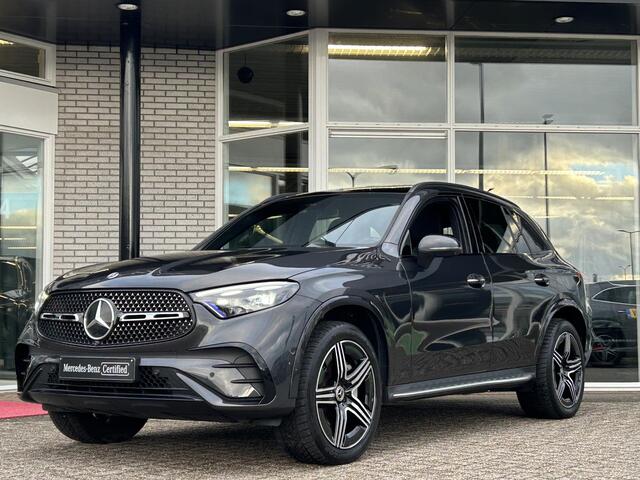 Mercedes-Benz GLC-KLASSE 300e 4MATIC AMG | Panoramadak | Head-up
