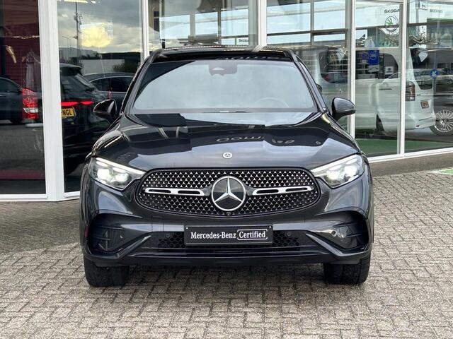 Mercedes-Benz GLC-KLASSE 300e 4MATIC AMG | Panoramadak | Head-up
