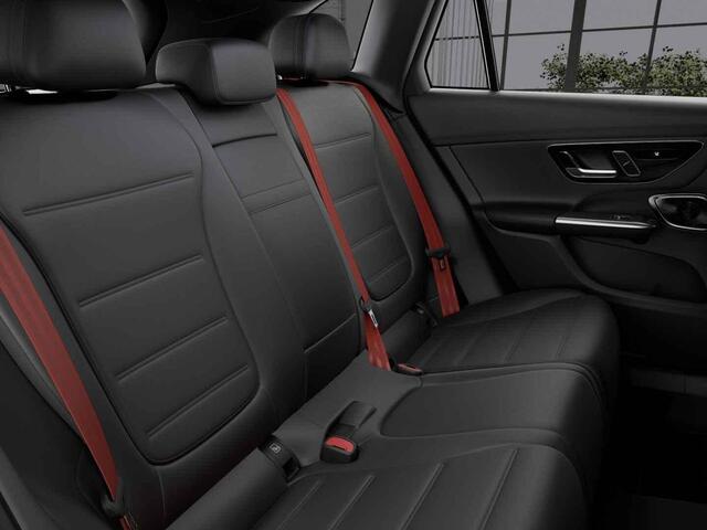 Mercedes-Benz GLC-KLASSE 300e 4MATIC Sport Edition