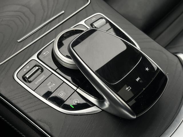 Mercedes-Benz GLC-KLASSE Coupé 250 4MATIC Business Solution