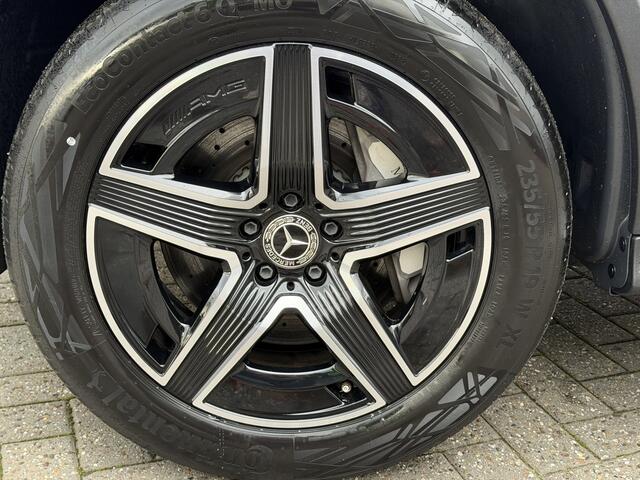 Mercedes-Benz GLC-KLASSE 400e 4MATIC AMG Line Night Pano-Dak | Trekhaak | Burmester | HUD | Treeplanken |