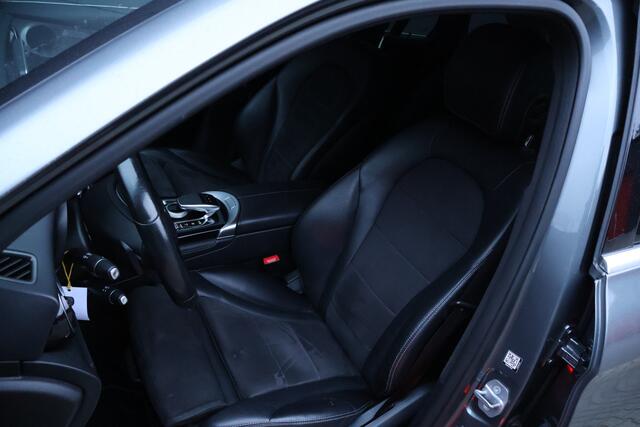 Mercedes-Benz GLC-KLASSE 220 d 4MATIC Prestige | Camera | Cruise Control | Navigatie |