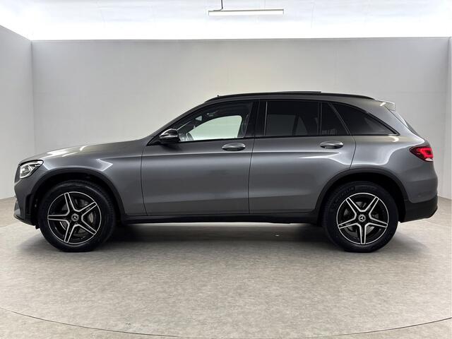 Mercedes-Benz GLC-KLASSE 300de 4MATIC Business Solution AMG | 306PK | Pano | Sfeerverl. | Camera | Virtual | Carplay | El.Trekh. | LED l Keyless