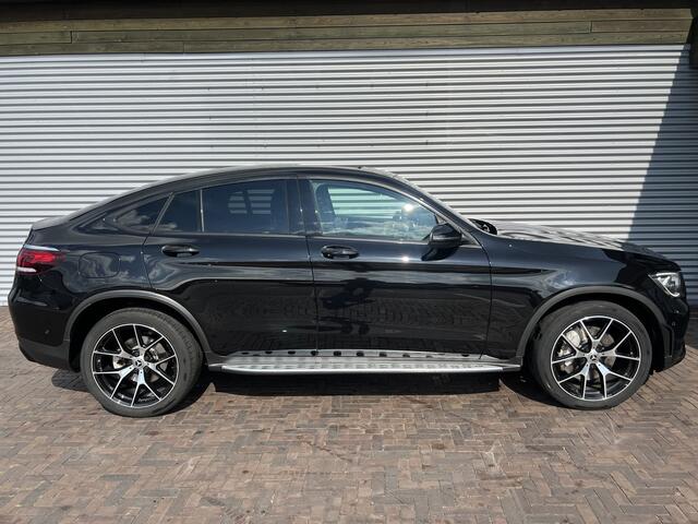 Mercedes-Benz GLC-KLASSE Coupé 300 4MATIC Premium Plus AMG NIGHT PAKKET