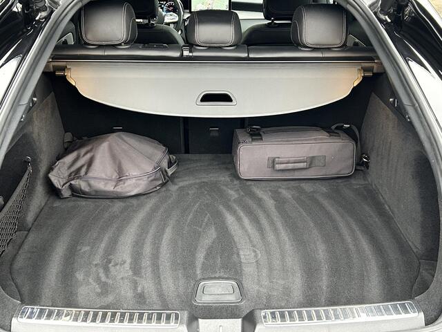 Mercedes-Benz GLC-KLASSE Coupé 300e 4MATIC AMG | Schuifdak | Memory Stoelen