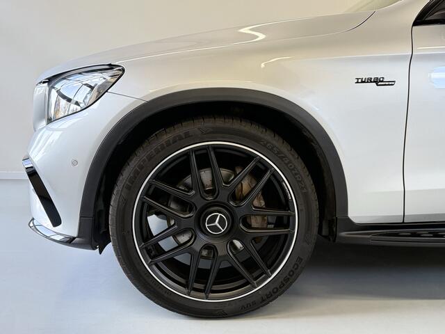 Mercedes-Benz GLC-KLASSE 250 AMG GLC43-21 inch-Pano-Leder-Xenon
