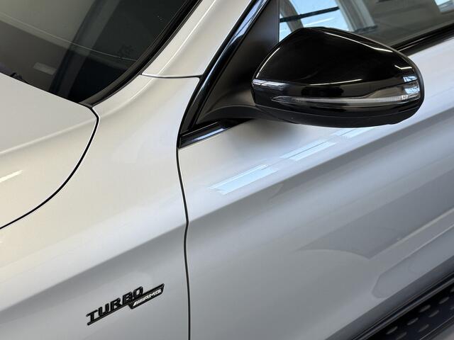 Mercedes-Benz GLC-KLASSE 250 AMG GLC43-21 inch-Pano-Leder-Xenon