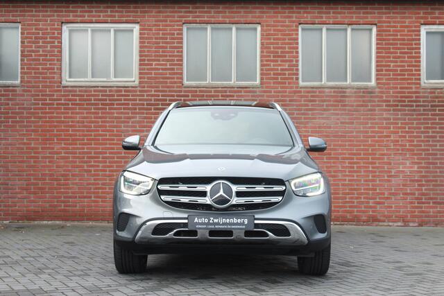 Mercedes-Benz GLC-KLASSE 300e 4MATIC Premium Plus | Pano | Trekhaak | Carplay |