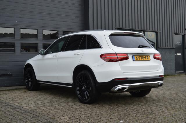 Mercedes-Benz GLC-KLASSE 250 4MATIC | PANO | ACC |