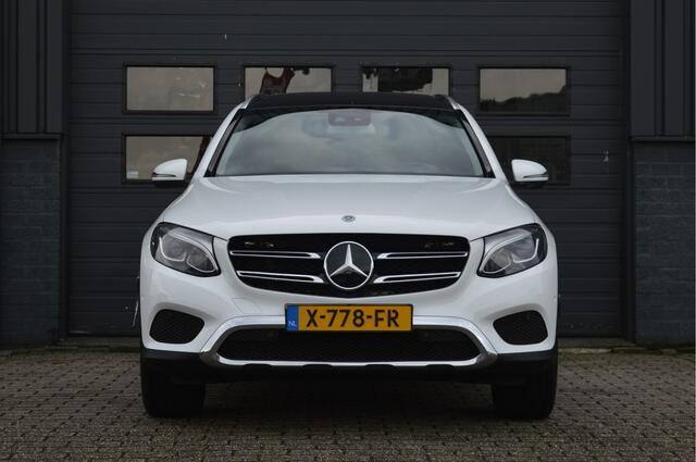 Mercedes-Benz GLC-KLASSE 250 4MATIC | PANO | ACC |