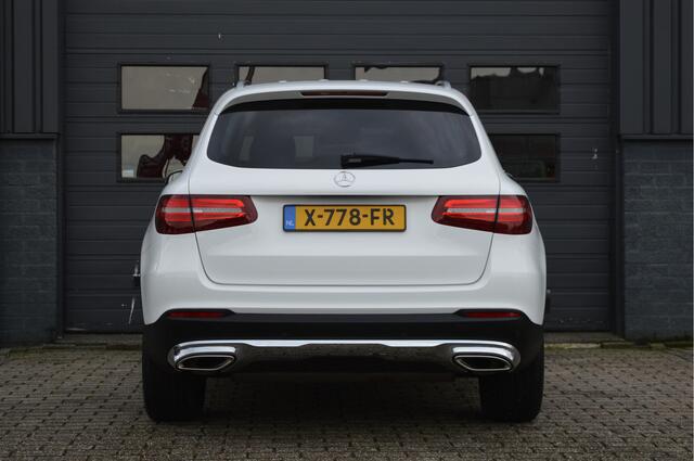 Mercedes-Benz GLC-KLASSE 250 4MATIC | PANO | ACC |